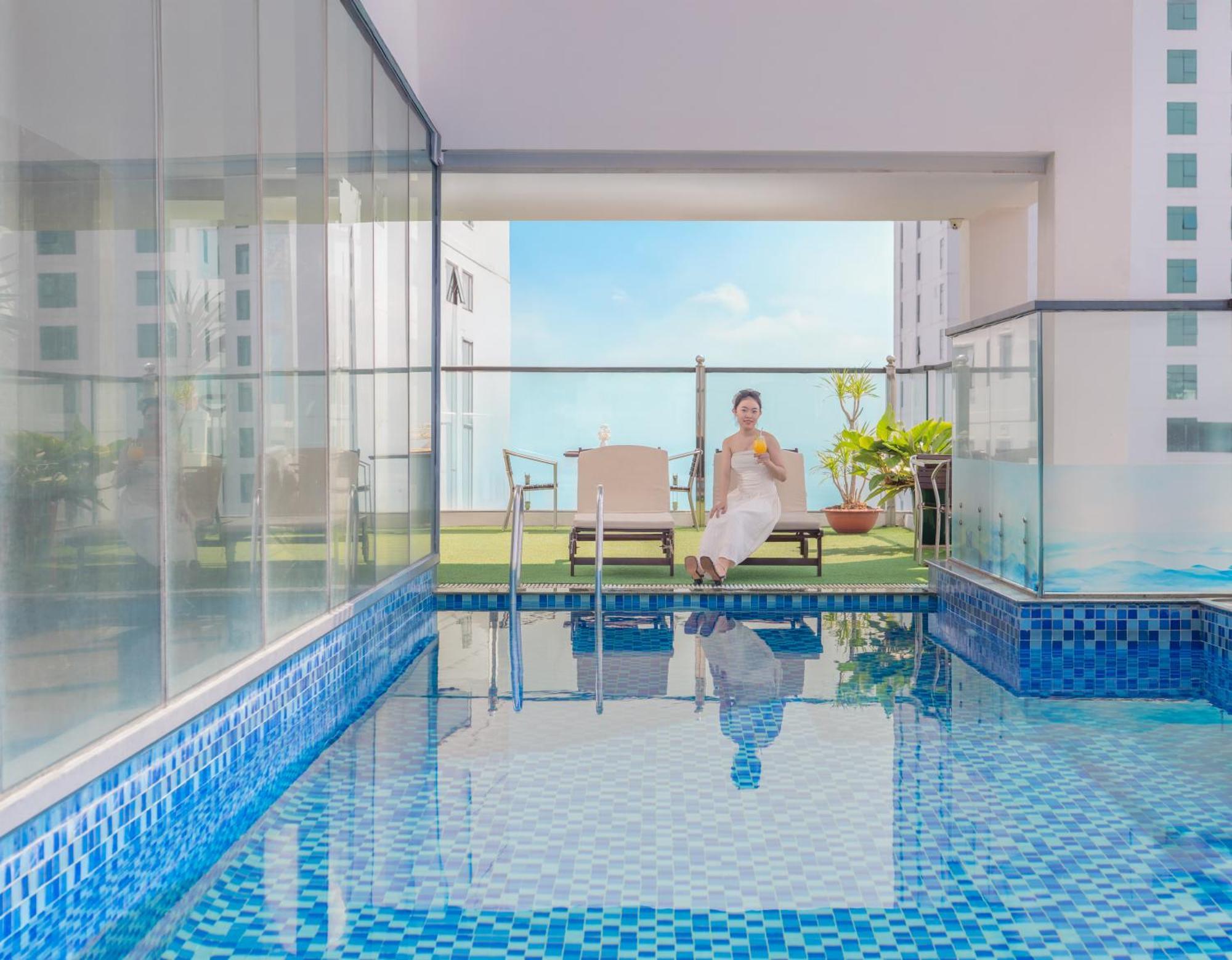 Gosia Hotel Nha Trang