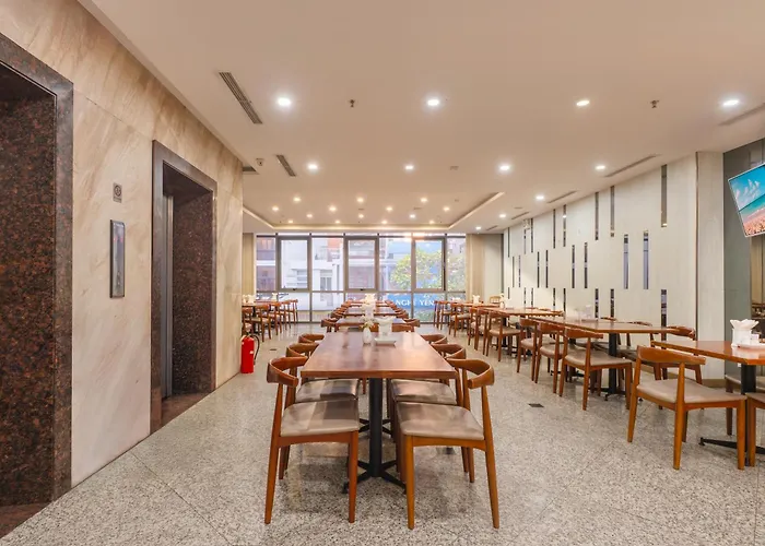 Gosia Hotel