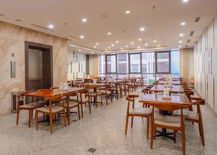 Gosia Hotel