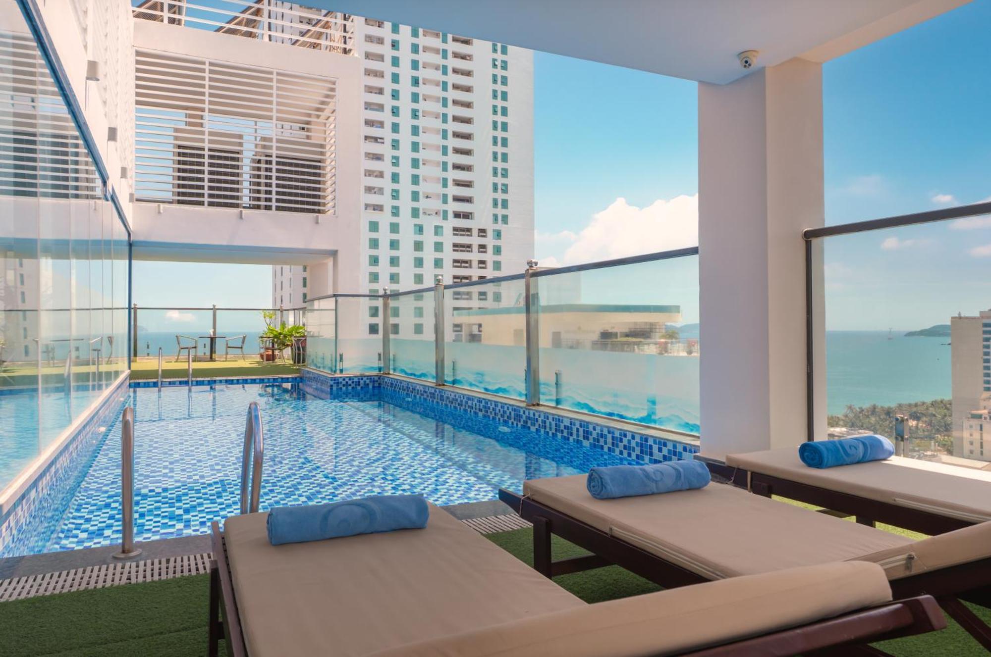 Gosia Hotel Nha Trang